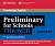 Фото - Preliminary for Schools Trainer Audio CDs (3)