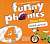Фото - Funny Phonics 4 Class CD
