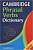 Фото - Cambridge Phrasal Verbs Dictionary Second edition Paperback