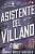 Фото - Asistente del villano  (Spanish Edition)