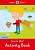 Фото - Ladybird Readers Starter B Gus is Hot! Activity Book
