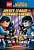 Фото - LEGO DC Super Heroes: Justice League vs. Bizarro League [Paperbook]