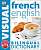 Фото - Visual Bilingual Dictionary: French-English with FREE Audio APP