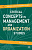 Фото - Critical Concepts in Management and Organization Studies