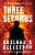 Фото - Three Seconds [Paperback]