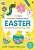 Фото - Very Hungry Caterpillar's, The. Easter Sticker and Colouring Book