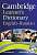 Фото - Cambridge Learner's Dictionary English-Russian Paperback with CD-ROM