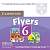 Фото - Cambridge YLE Tests 6 Flyers Audio CD