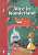 Фото - TR2 Alice In Wonderland Book with CD