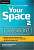 Фото - Your Space Level 2 Classware DVD-ROM with Teacher's Resource Disc
