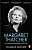 Фото - Margaret Thatcher: Not for Turning. Volume One