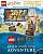 Фото - LEGO Harry Potter: Build Your Own Adventure