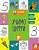 Фото - КЕНГУРУ Готуємось до школи  5+ Учимо цифри (У)(19)