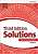 Фото - Solutions 3rd Edition Pre-Intermediate WB with Audio CD (UA)