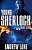 Фото - Young Sherlock Holmes, Book1: Death Cloud