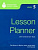 Фото - FR Level 5 Lesson Planner