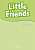 Фото - Little Friends Teacher's Book