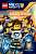 Фото - LEGO Nexo Knights: Graduation Day [Paperbook]