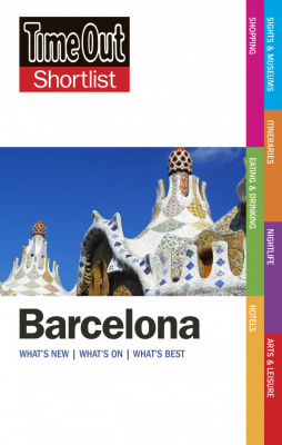 Фото - Time Out Shortlist: Barcelona 7th Edition