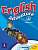 Фото - English Adventure 4 SB