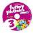 Фото - Funny Phonics 3 Class CD