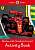 Фото - Ladybird Readers 4 Racing with Scuderia Ferrari Activity Book