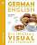 Фото - Visual Bilingual Dictionary: German-English with FREE Audio APP (new ed.)