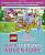 Фото - LEGO Disney Princess Build Your Own Adventure (with mini-doll and exclusive model)