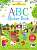 Фото - FYT ABC sticker book