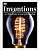 Фото - Inventions. A Children's Encyclopedia [Hardcover]