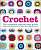 Фото - Crochet: Complete Step-by-Step Guide,The