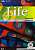 Фото - Life Advanced WB with Audio CD