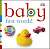 Фото - Chunky Baby: Baby First Words! [Board Book]
