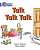 Фото - Big Cat  4 Talk Talk Talk.