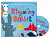 Фото - Rhyming Rabbit,The Book and CD Pack