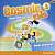 Фото - Cosmic Kids 1 Class CDs (2)