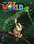 Фото - Our World 2nd Edition 1 Student's Book+Spark
