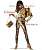 Фото - Art and Craft of Gianni Versace (Paperback)