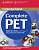 Фото - Complete PET Student's Book without answers with CD-ROM