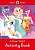 Фото - Ladybird Readers 3 My Little Pony: A Great Night! Activity Book