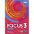 Фото - Focus 2nd ed 3 SB +Active Book