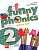 Фото - Funny Phonics 2 WB with Audio CD/CD-ROM