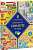 Фото - Книжка-картонка History of Ukraine in maps (Історія України в мапах)