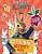 Фото - Peter Rabbit 2 Colouring Sticker Activity