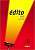 Фото - Edito B2 Livre eleve + DVD + CD audio