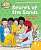 Фото - Read with Biff, Chip, and Kipper 6 Secret of the Sands & Other Stories