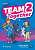 Фото - Team Together 2 Pupil's Book with Digital Resources Pack