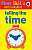 Фото - First Skills: Telling the Time