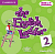 Фото - English Ladder Level 2 Audio CDs (2)