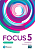 Фото - Focus 2nd Ed 5 WB